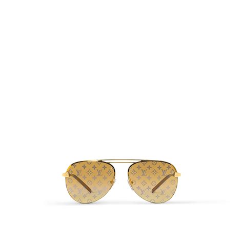 louis vuitton sunglasses diamond|louis vuitton sunglasses men monogram.